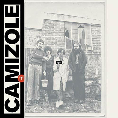 Camizole - Vinile LP di Camizole