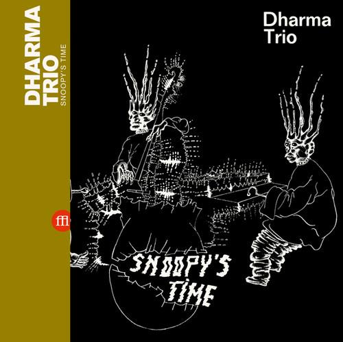 Snoopy's Time - Vinile LP di Dharma