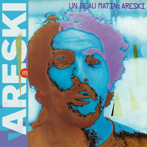 Un beau matin (Coloured Vinyl) - Vinile LP di Areski