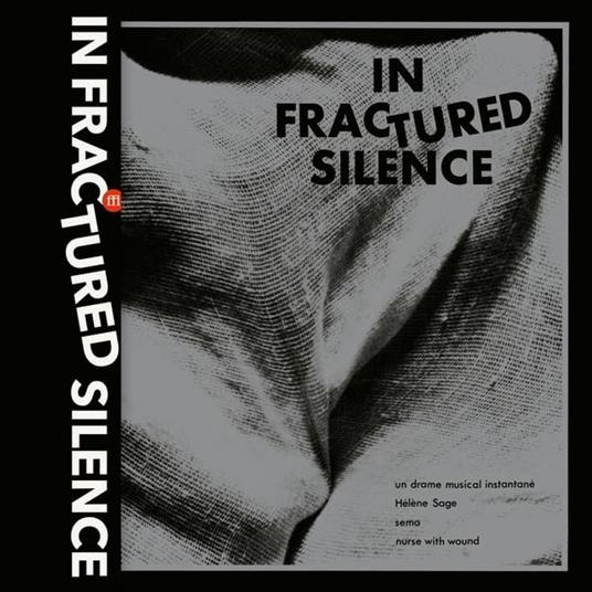 In Fractured Silence - Vinile LP