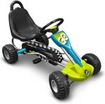 Pedali Go Kart SKIDS CONTROL