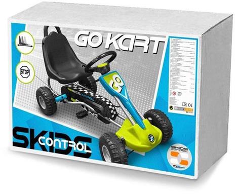 Pedali Go Kart SKIDS CONTROL - 2