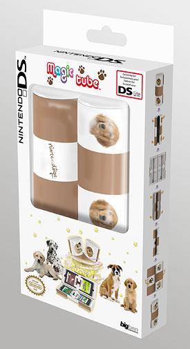 Bigben Interactive Magic Tube Nintendogs