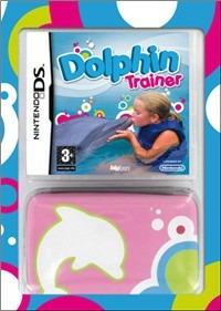 Dolphin Trainer + Borsetta