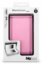 BB Case Di Alluminio Dsi