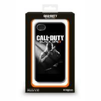 COVER COD BLACK OPS II IPHONE 4/4S CUSTODIE/PROTEZIONE - MOBILE/TABLET - 2