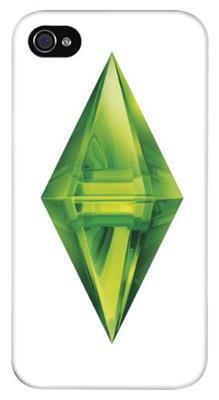 COVER THE SIMS 3 IPHONE 5 CUSTODIE/PROTEZIONE - MOBILE/TABLET