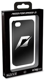 COVER NEED FOR SPEED MOST WANTED IPHONE4 CUSTODIE/PROTEZIONE - MOBILE/TABLET