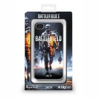 COVER BATTLEFIELD 3 IPHONE 4/4S CUSTODIE/PROTEZIONE - MOBILE/TABLET - 2
