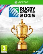 Rugby World Cup 2015