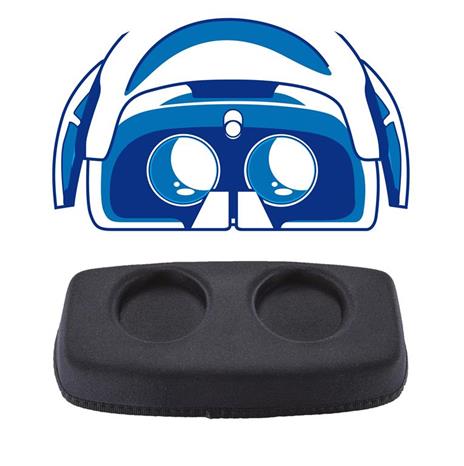 BB Kit Iniziale Playstation VR - 3