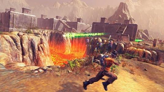 Bigben Interactive Outcast: Second Contact, Xbox One Standard - 6