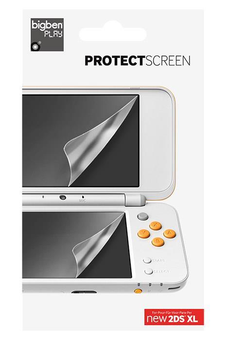 BB Screen Protector New 2DSXL