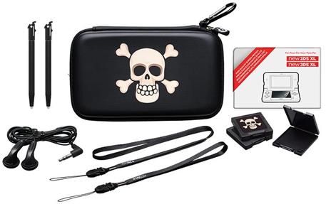 BB Pack Essential Pirates New 2DSXL - 2