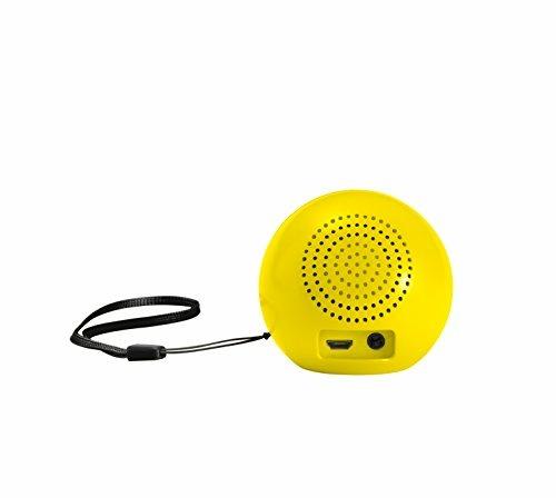 BB Speakers Wireless Bluetooth SmileWink - 5