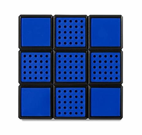 BB Speakers Wireless Bluetooth Rubiks - 6