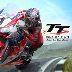 TT Isle of Man  - 2