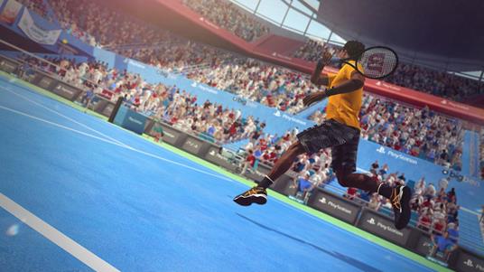 Tennis World Tour - XONE - 6