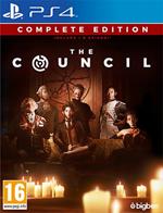 The Council - PS4