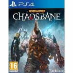 Warhammer ChaosBane PS4