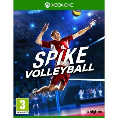 Spike Volleyball - XONE