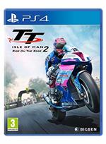 TT Isle of Man 2 - PS4