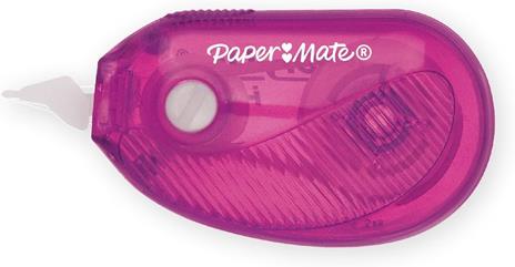 Correttore a nastro DRYLINE i-MINI 6 m x 5 mm - (blu , verde, fucsia) in blister da 3 pz. - 5