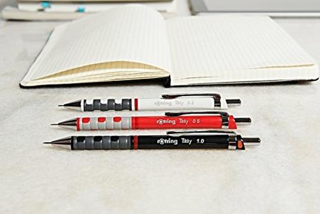 Rotring 1904697 portamine 1 mm HB - 4