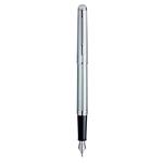 Penna stilografica Waterman Hemisphere GT inchiostro blu Waterman Stainless Steel CT – S0920430