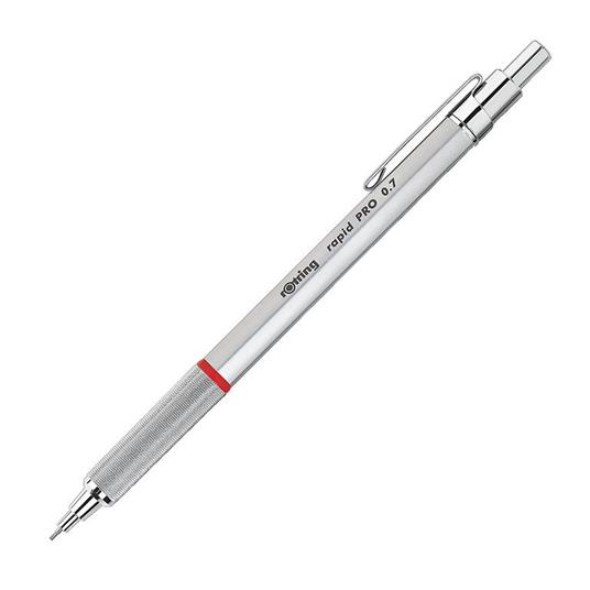 Rotring 1904256 penna roller Penna retrattile a clip