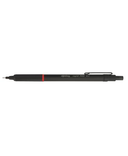 Rotring P/mine Rapid Pro Nero 0.7