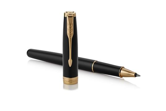 Parker 1931496 penna roller Penna stick a sfera Nero 1 pezzo(i)