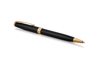 Parker 1931512 penna a sfera Nero Medio 1 pezzo(i) - Parker - Cartoleria e  scuola