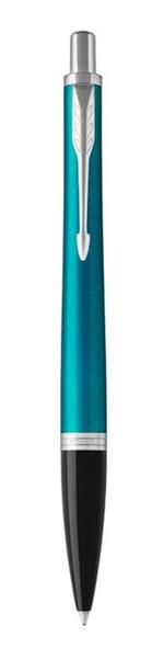 Parker 1931577 penna a sfera Blu Clip-on retractable ballpoint pen Medio 1 pezzo(i)