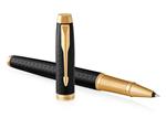 Parker IM Penna stick a sfera Nero 1 pezzo(i)