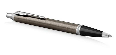 Parker 1931671 penna a sfera Blu Clip-on retractable ballpoint pen 1 pezzo(i) - 4