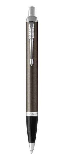 Parker 1931671 penna a sfera Blu Clip-on retractable ballpoint pen 1 pezzo(i) - 2