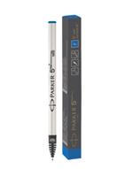 Parker 1950275 ricaricatore di penna Fine Blu 1 pz