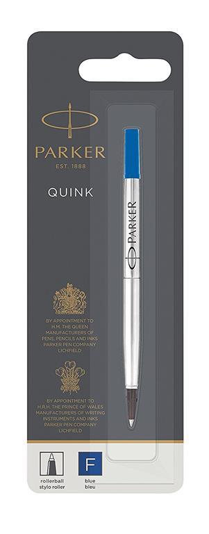 Parker 1950322 ricaricatore di penna Blu Fine 1 pezzo(i) - 2