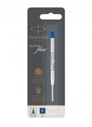 Penna a sfera Parker Refill F Blu - 2