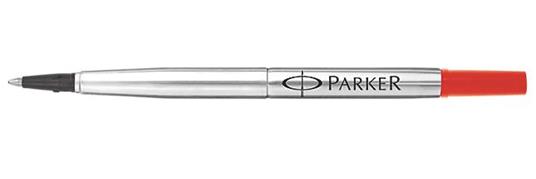 Parker 1950370 ricaricatore di penna Rosso Medio 1 pezzo(i)