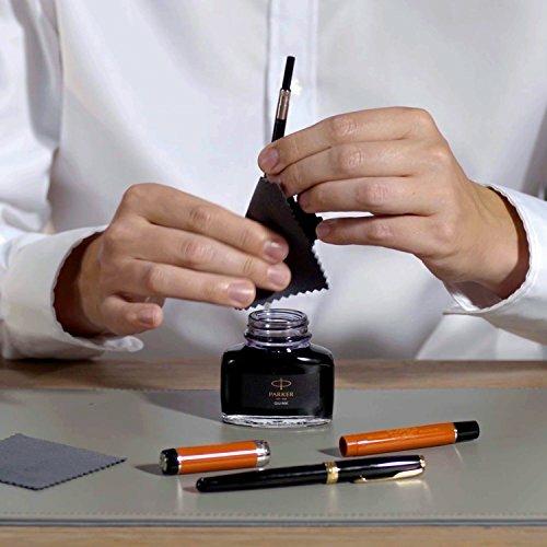 Inchiostro per stilografica Parker Pen Quink - 376206