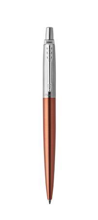 Parker 1953189 penna a sfera Blu Clip-on retractable ballpoint pen