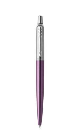 Parker 1953190 penna a sfera Blu Clip-on retractable ballpoint pen - 2