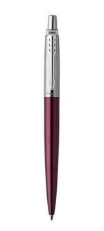 Parker 1953192 penna a sfera Blu Clip-on retractable ballpoint pen 1 pezzo(i)