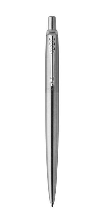 Parker 1953205 penna a sfera Blu Clip-on retractable ballpoint pen Medio 1 pezzo(i)