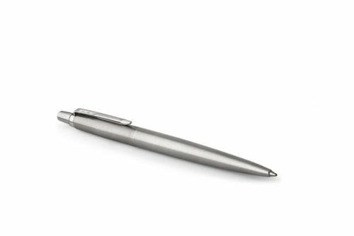 Parker 1953205 penna a sfera Blu Clip-on retractable ballpoint pen Medio 1 pezzo(i) - 3