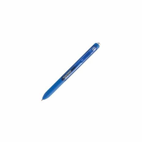 Penna a sfera INKJOY GEL 0,7 BLU - 3