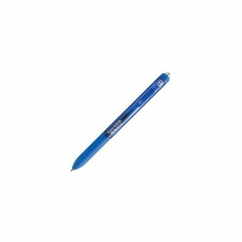 Penna a sfera INKJOY GEL 0,7 BLU - 3