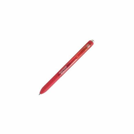 Papermate InkJoy Gel Penna in gel retrattile Rosso 12 pezzo(i) - 2